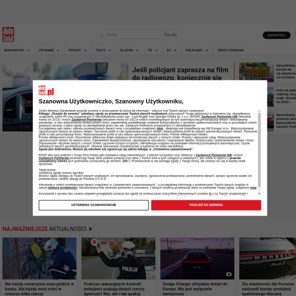 auto-swiat.pl