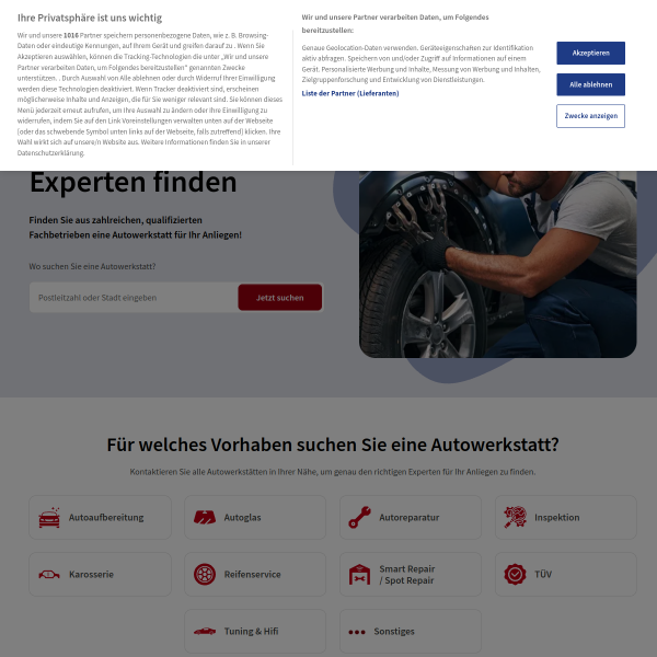 auto-werkstatt.de