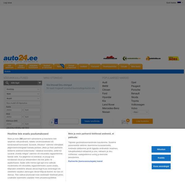 auto24.ee