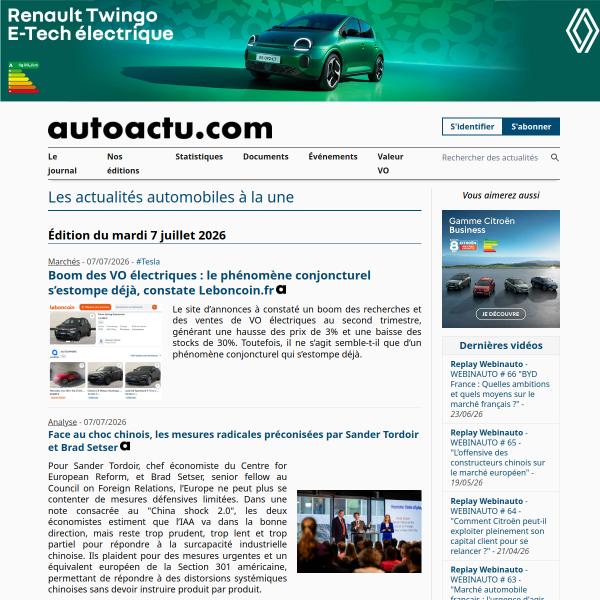 autoactu.com