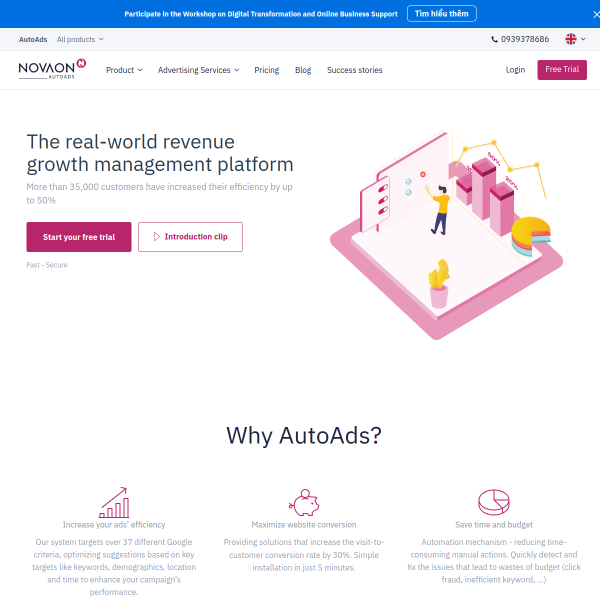autoads.asia
