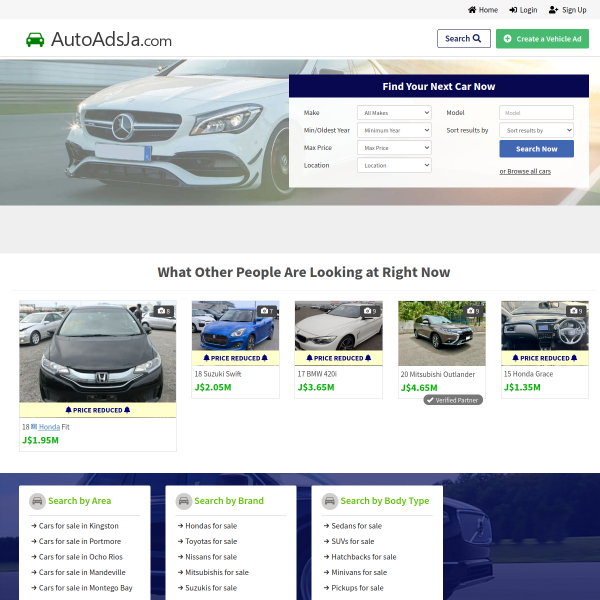 autoadsja.com