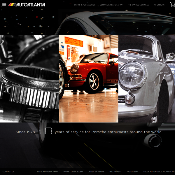 autoatlanta.com