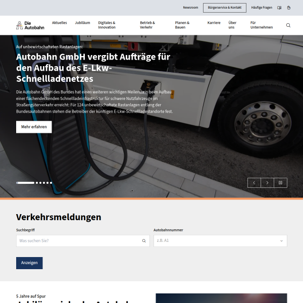 autobahn.de
