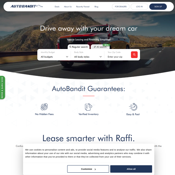 autobandit.com