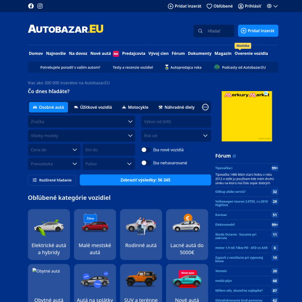 autobazar.eu
