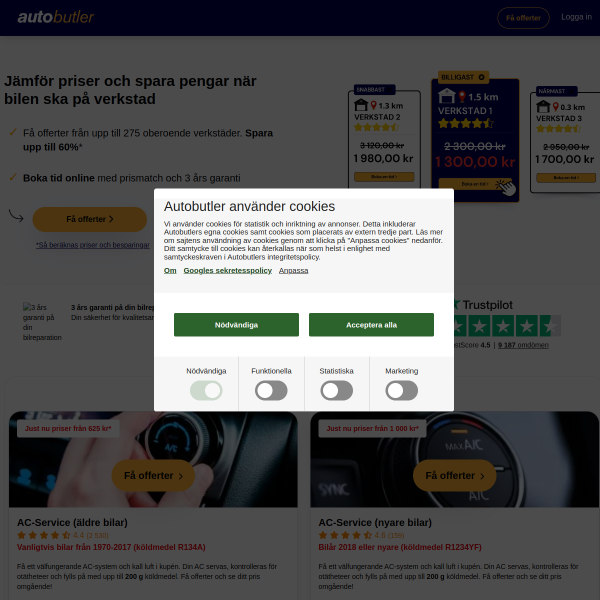 autobutler.se