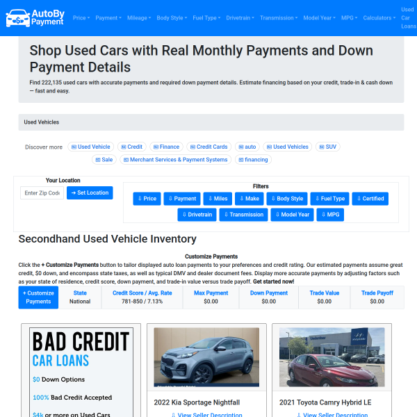 autobypayment.com