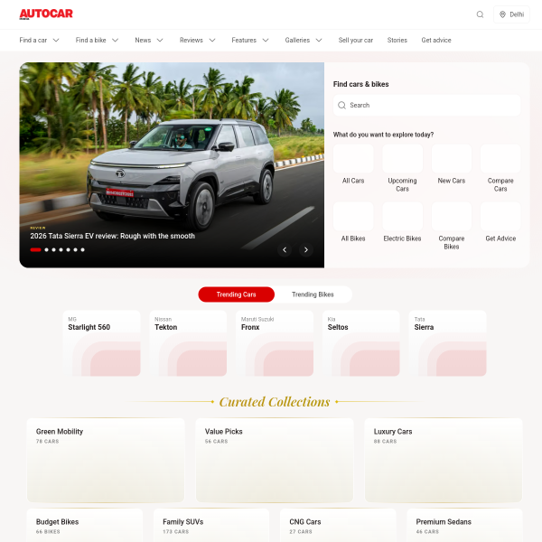 autocarindia.com