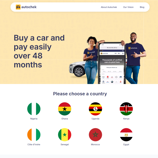 autochek.africa