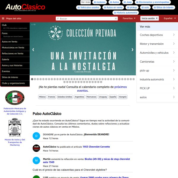 autoclasico.com.mx