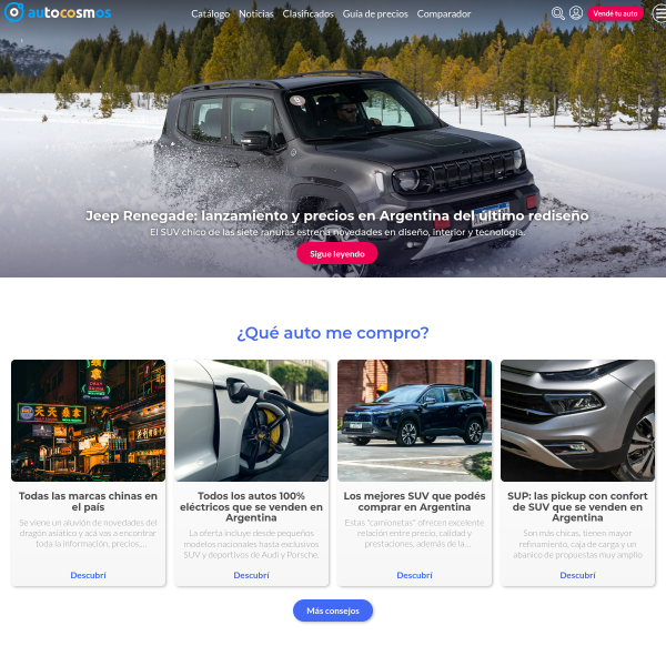 autocosmos.com.ar