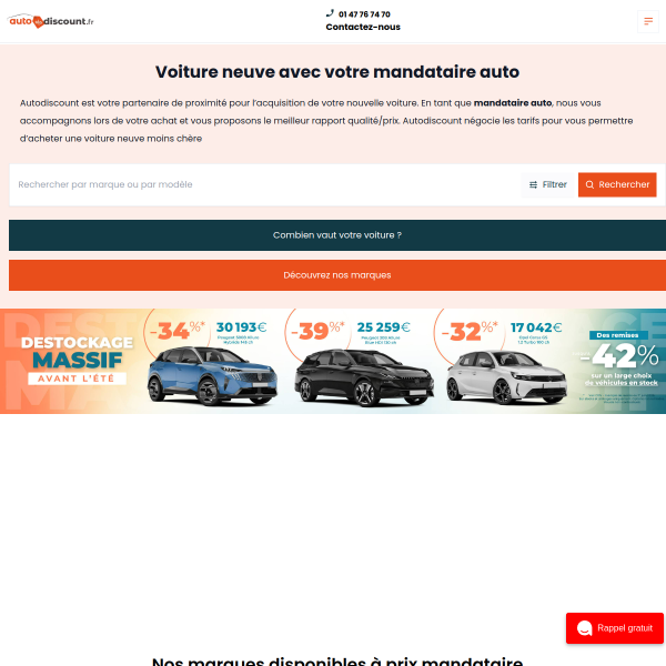autodiscount.fr