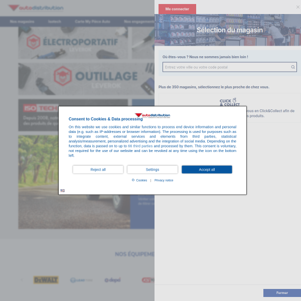 autodistribution.fr