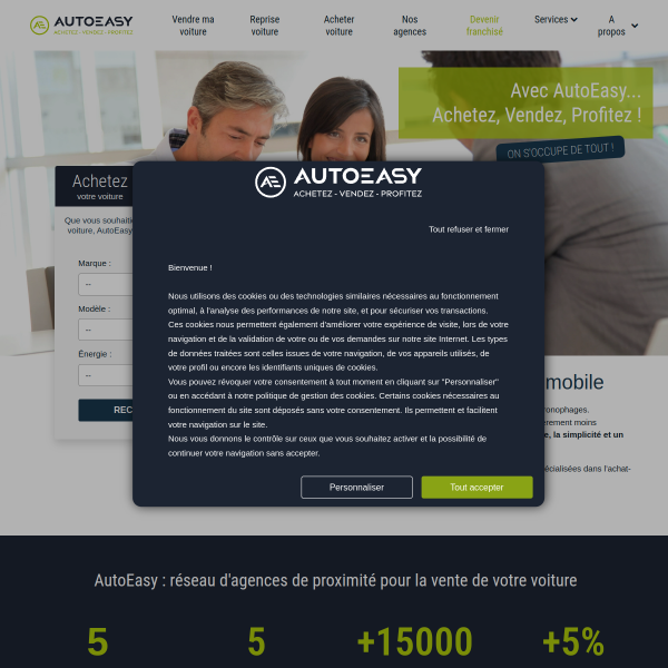 autoeasy.fr