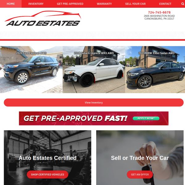 autoestates.com