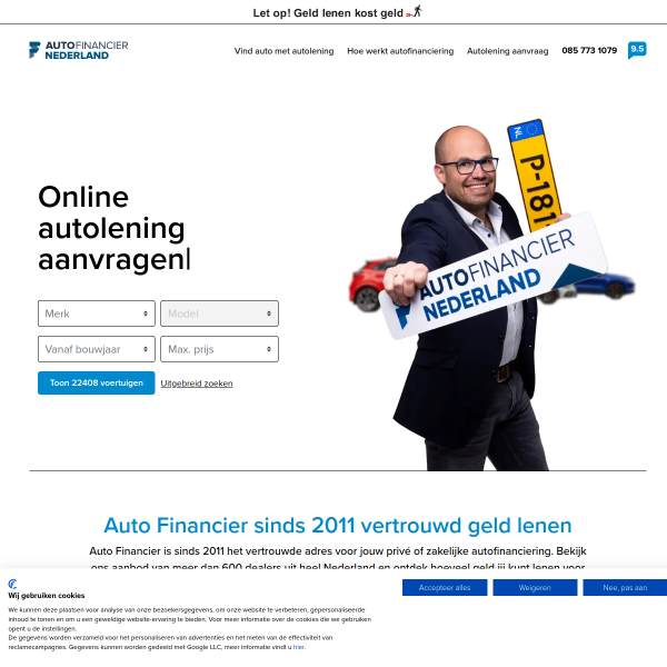 autofinancier.nl