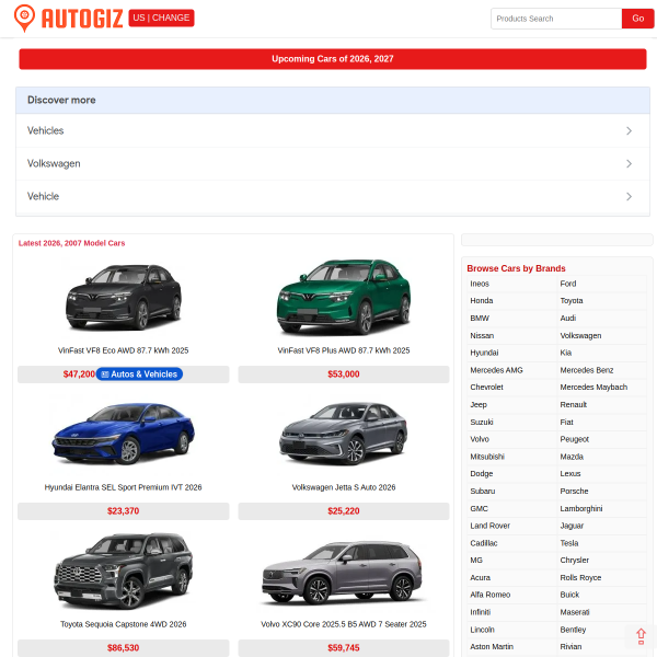autogiz.com
