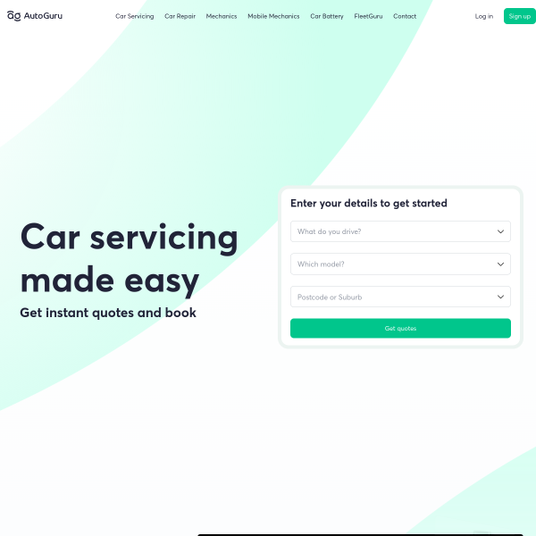 autoguru.com.au