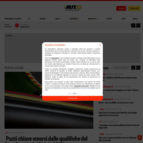 autohebdo.it