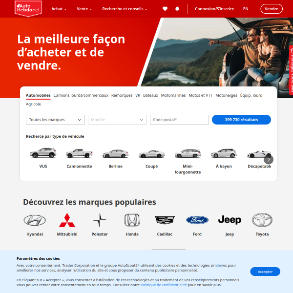 autohebdo.net