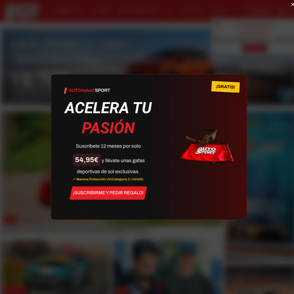autohebdosport.com