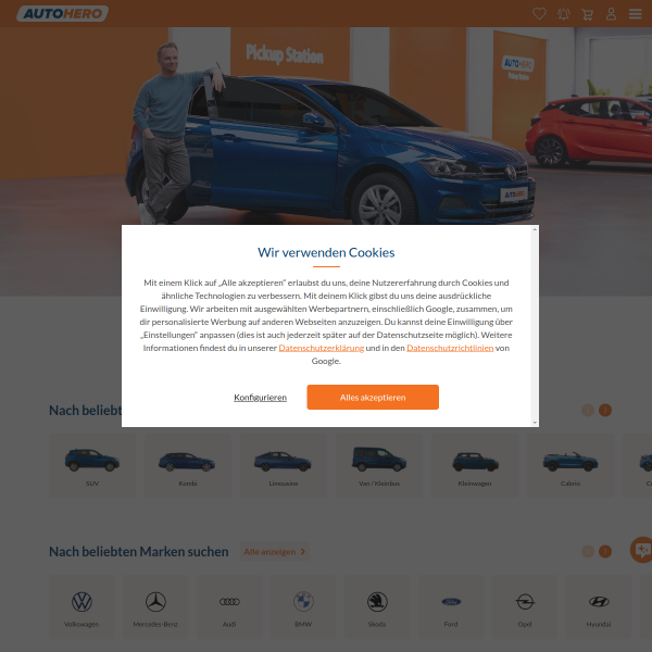 autohero.com
