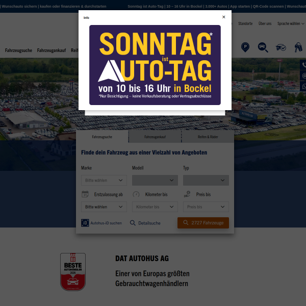 autohus.de