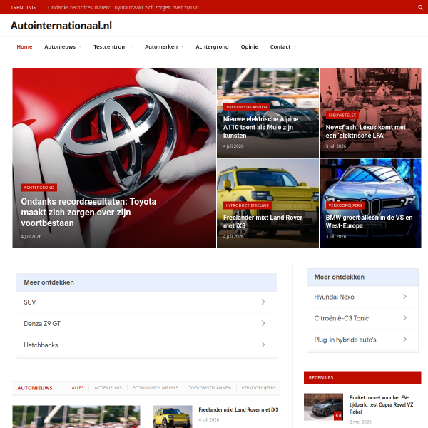 autointernationaal.nl