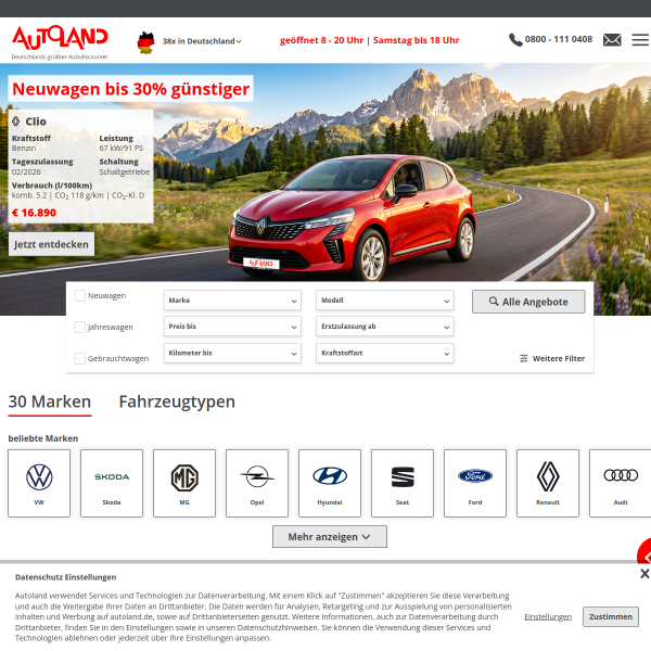 autoland.de