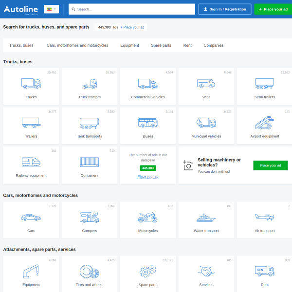 autoline-et.com