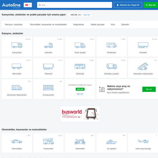 autoline.com.tr