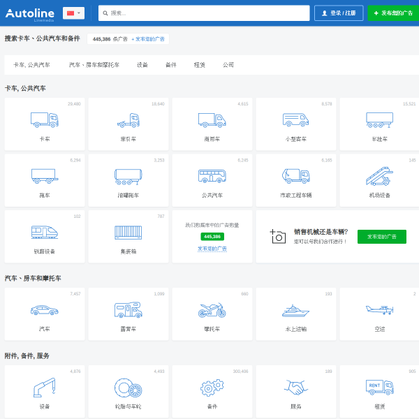 autoline.hk