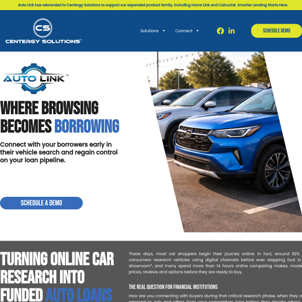 autolink.io