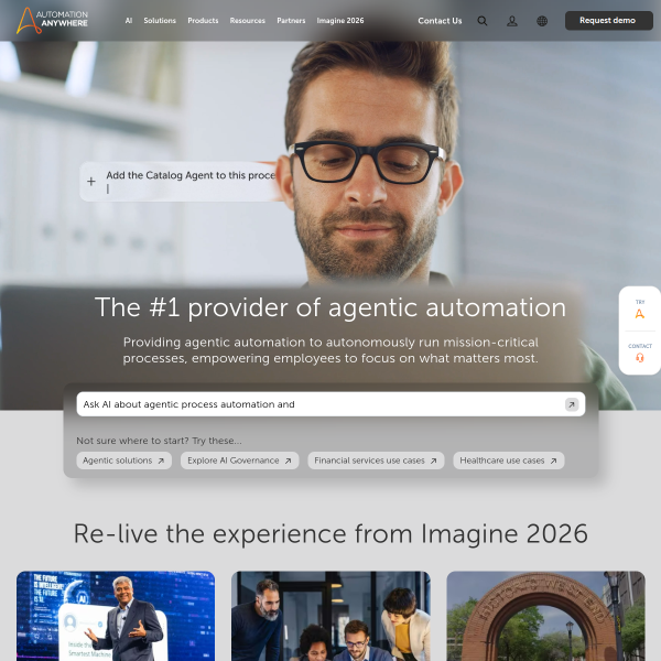 automationanywhere.com