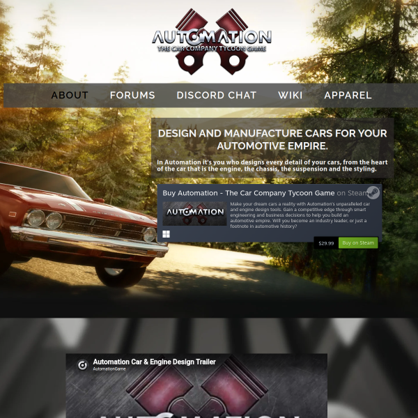 automationgame.com