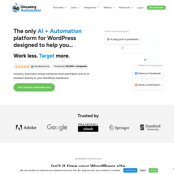 automatorplugin.com