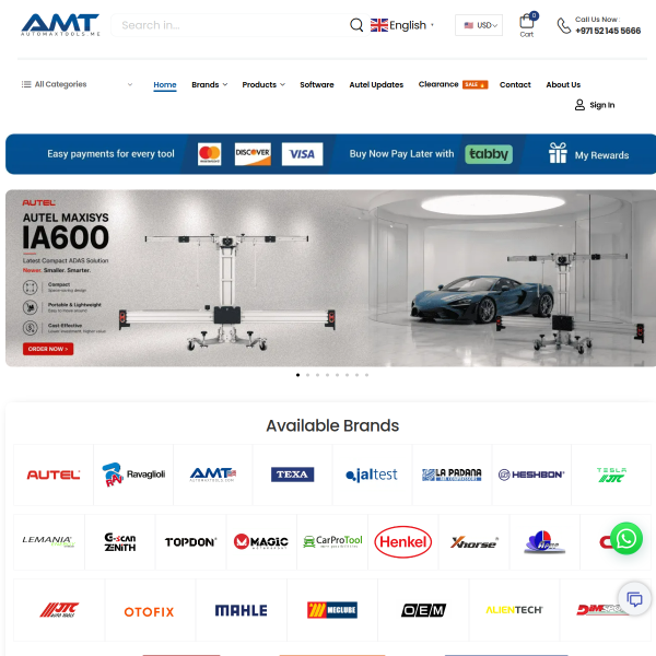 automaxtools.me