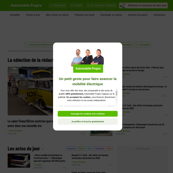 automobile-propre.com