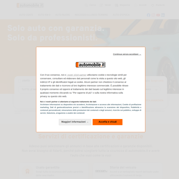 automobile.it