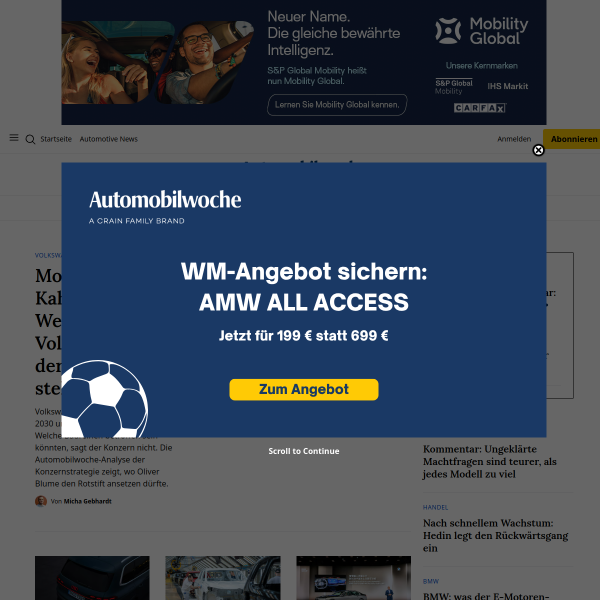 automobilwoche.de