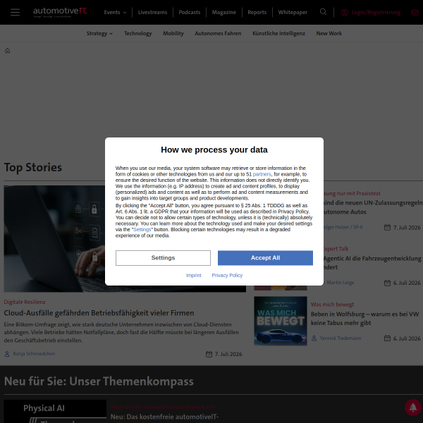 automotiveit.eu