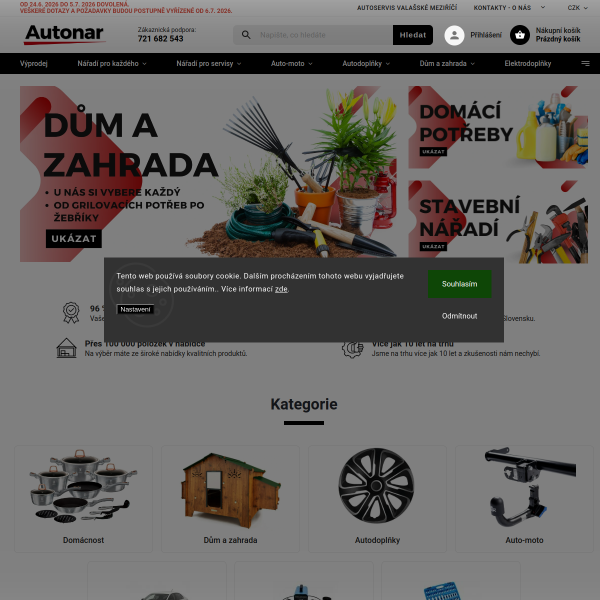 autonar.cz