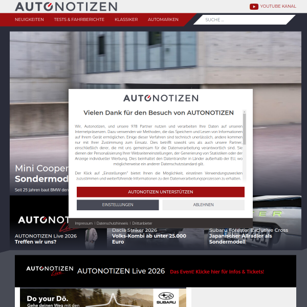 autonotizen.de