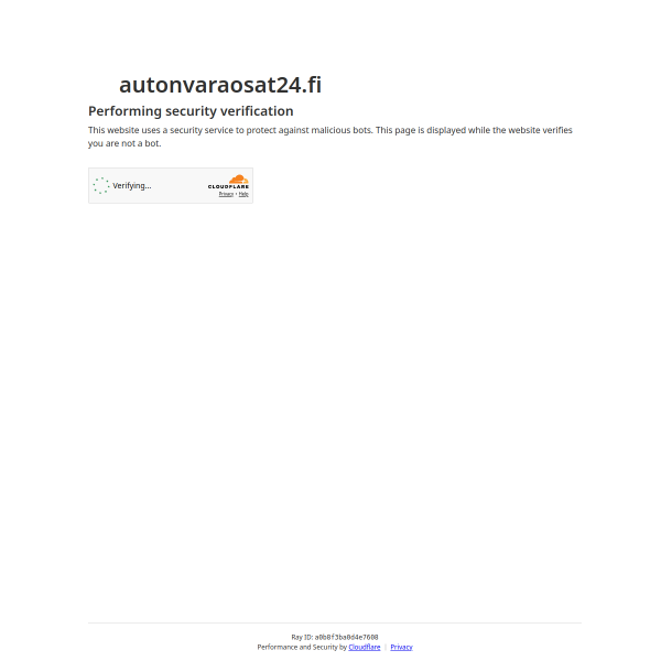 autonvaraosat24.fi