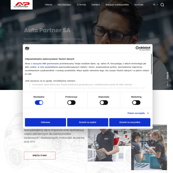 autopartner.com