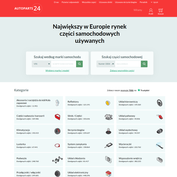 autoparts24.pl