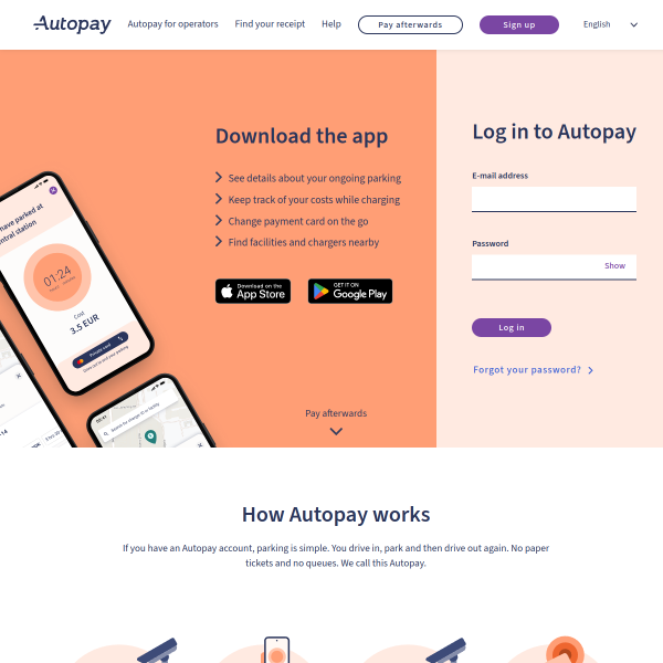 autopay.io