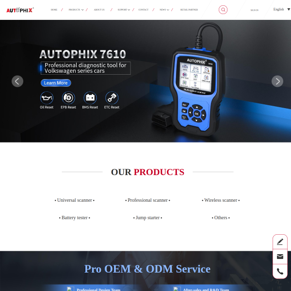 autophix.com