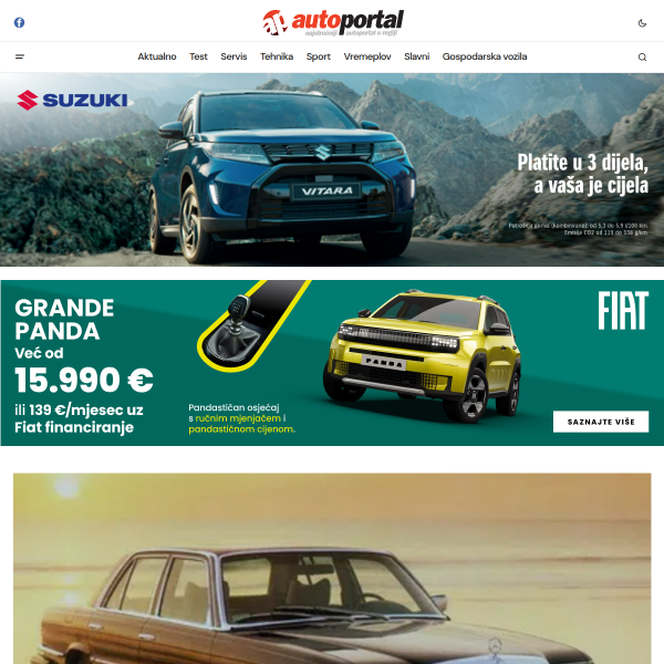 autoportal.hr